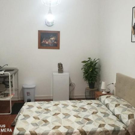 Candelaria Estudio1-Garoe Εξωτερικό φωτογραφία