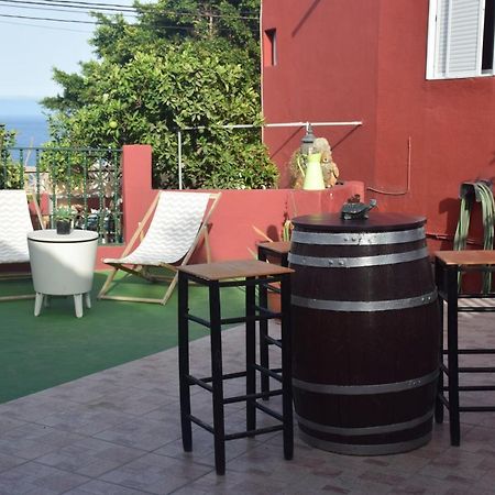 Candelaria Estudio1-Garoe Εξωτερικό φωτογραφία