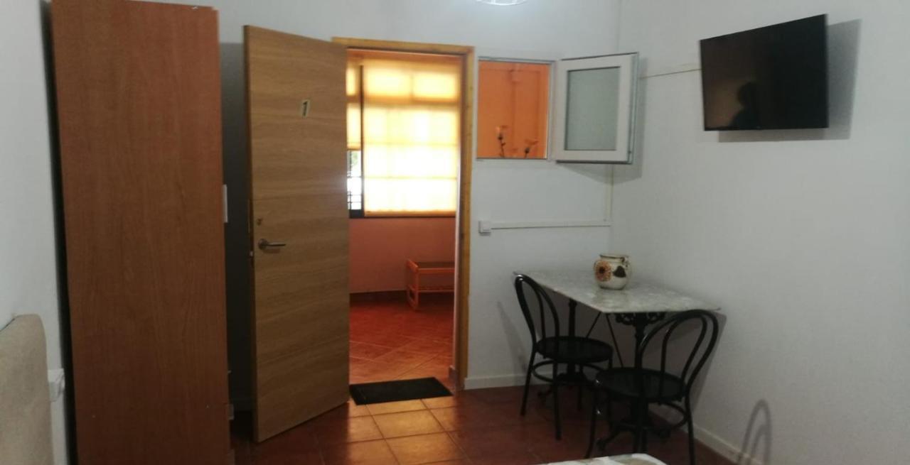 Candelaria Estudio1-Garoe Εξωτερικό φωτογραφία