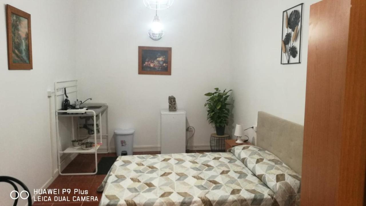 Candelaria Estudio1-Garoe Εξωτερικό φωτογραφία