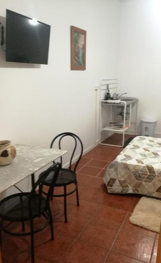 Candelaria Estudio1-Garoe Εξωτερικό φωτογραφία