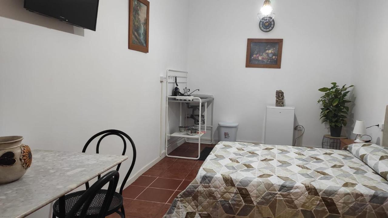 Candelaria Estudio1-Garoe Εξωτερικό φωτογραφία